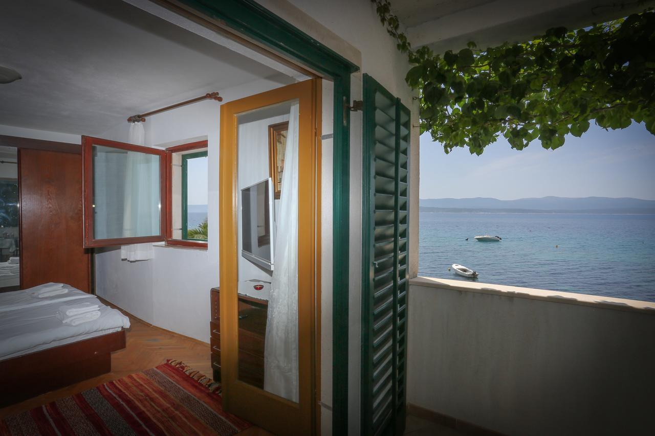 Apartment Laguna 1 Bol Exterior photo