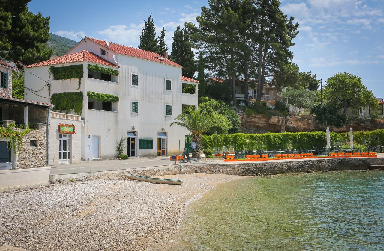 Apartment Laguna 1 Bol Exterior photo