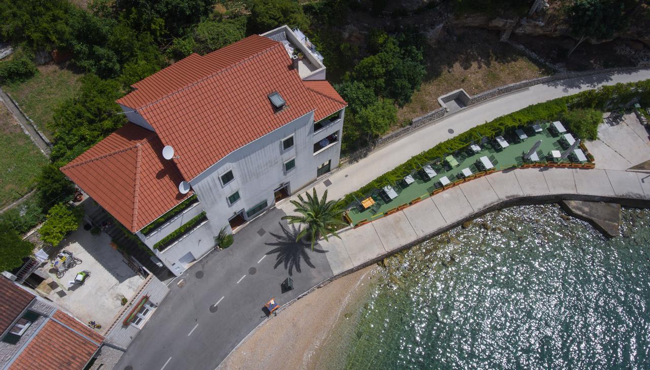 Apartment Laguna 1 Bol Exterior photo