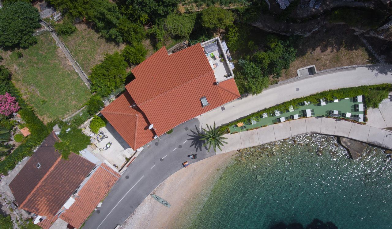 Apartment Laguna 1 Bol Exterior photo